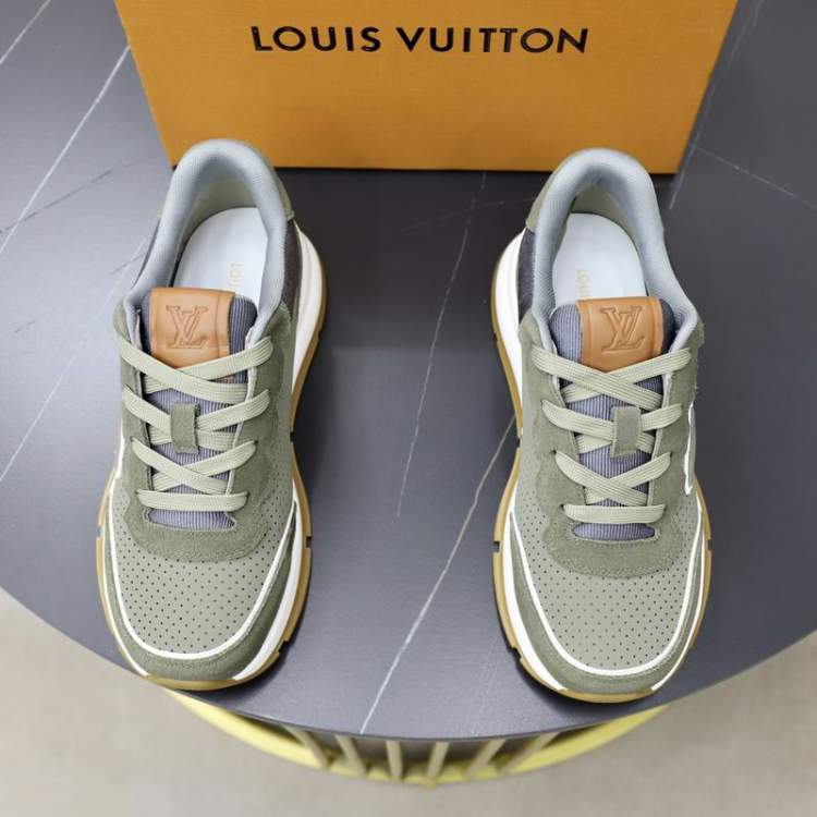 Picture of Louis Vuitton Shoes _SKULVsz38-44hnx050516668